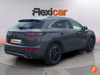 DS DS 7 1.6 E-Tense 225 PERFORMANCE LINE + Auto