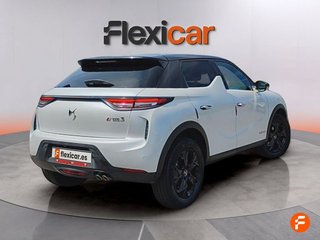 DS DS 3 PureTech 96kW (130CV) Performance Line