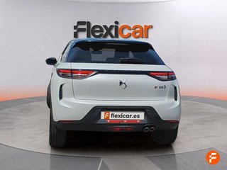 DS DS 3 PureTech 96kW (130CV) Performance Line