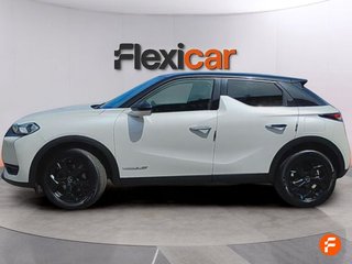 DS DS 3 PureTech 96kW (130CV) Performance Line