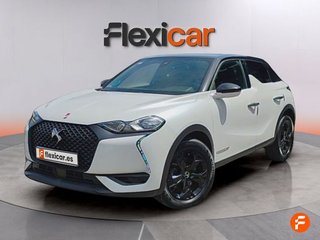 DS DS 3 PureTech 96kW (130CV) Performance Line