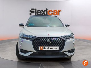 DS DS 3 PureTech 96kW (130CV) Performance Line