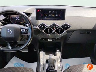 DS DS 3 PureTech 96kW (130CV) Performance Line