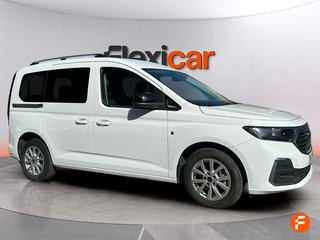 Ford Tourneo Connect 2.0 Ecoblue 90kW Sport 4WD