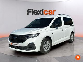 Ford Tourneo Connect 2.0 Ecoblue 90kW Sport 4WD