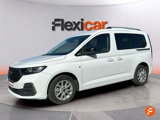 Ford Tourneo Connect 2.0 Ecoblue 90kW Sport 4WD