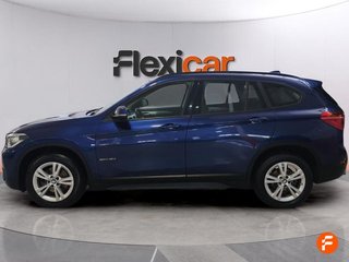 BMW X1 sDrive18d