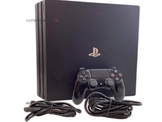 sony ps4 pro 1tb