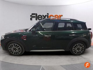 MINI Countryman John Cooper Works ALL4