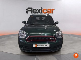 MINI Countryman John Cooper Works ALL4