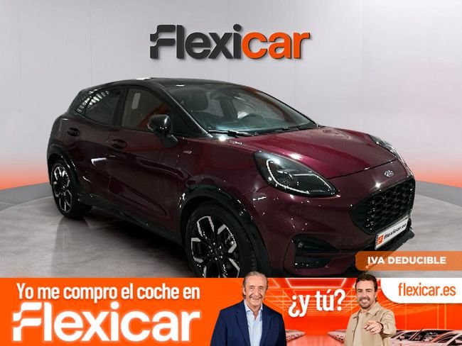 Ford Puma 1.0 EcoBoost 125cv ST-Line MHEV - foto 1