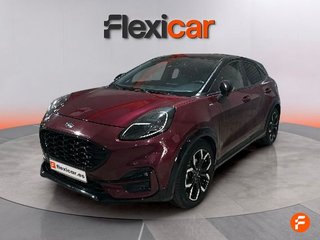 Ford Puma 1.0 EcoBoost 125cv ST-Line MHEV