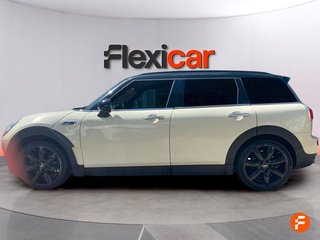 MINI Clubman COOPER D automático