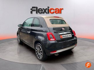 Fiat 500 Club 1.0 Hybrid 51KW (70 CV)