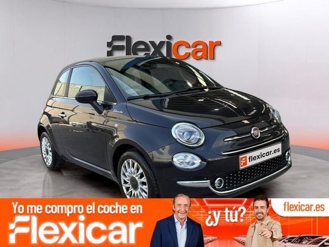 Fiat 500 Dolcevita 1.0 Hybrid 51KW (70 CV) - foto 1