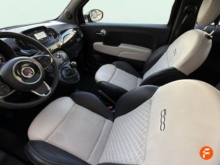 Fiat 500 Dolcevita 1.0 Hybrid 51KW (70 CV)