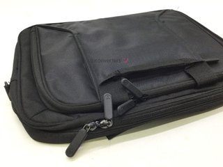 maletin portatil v7 seven negro
