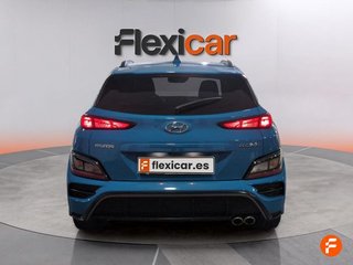 Hyundai Kona 1.0 TGDI N Line 30 Aniversario 4X2