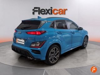 Hyundai Kona 1.0 TGDI N Line 30 Aniversario 4X2