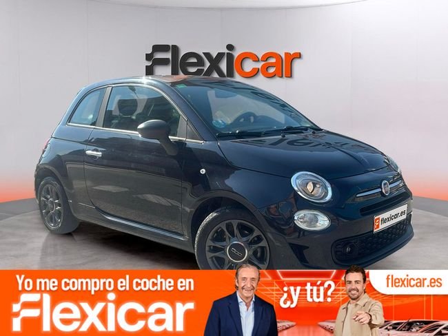 Fiat 500 Sport 1.0 Hybrid 51KW (70 CV) - foto 1