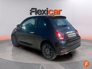 Fiat 500 Sport 1.0 Hybrid 51KW (70 CV)