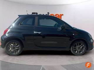 Fiat 500 Sport 1.0 Hybrid 51KW (70 CV)