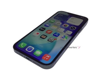 apple iphone 13 pro max 128gb