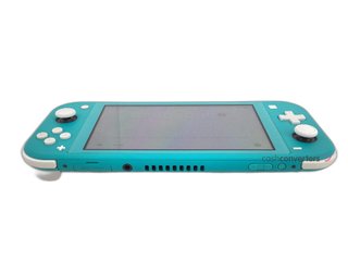 nintendo switch lite nintendo switch lite