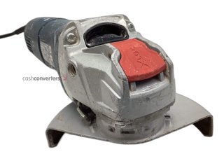 radial bosch gwx 14-125