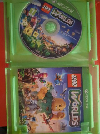 Pack 4 Juegos Xbox One: F1 2018, NBA 2K20, LEGO St