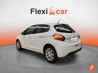 Peugeot 208 5P ACTIVE 1.2 PureTech 60KW (82CV) GLP