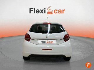 Peugeot 208 5P ACTIVE 1.2 PureTech 60KW (82CV) GLP
