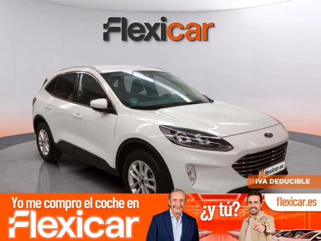 Ford Kuga Titanium 1.5T EcoBoost 110kW (150CV) - foto 1