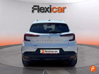 Mitsubishi ASX 100T Motion