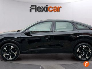 Citroën C4 PureTech 130 S&S 6v Feel Pack