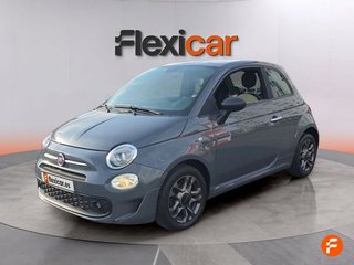 Fiat 500 Sport 1.0 Hybrid 51KW (70 CV)