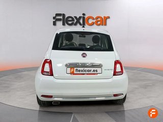 Fiat 500 Dolcevita 1.0 Hybrid 51KW (70 CV)