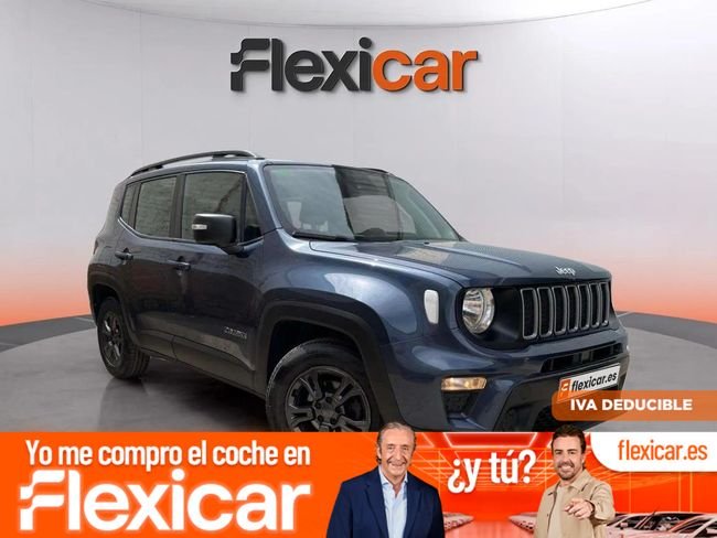 Jeep Renegade Longitude 1.0G 88kW (120CV) 4x2 - foto 1