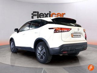 Nissan Qashqai DIG-T 116kW (158CV) mHEV Xtronic Acenta