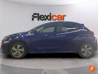 Toyota Yaris 1.5 120H Active Plus