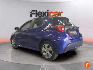 Toyota Yaris 1.5 120H Active Plus
