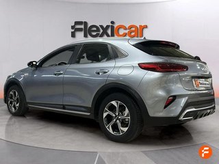 Kia XCeed 1.0 T-GDi Concept 88kW (120CV) - 5P (2023)