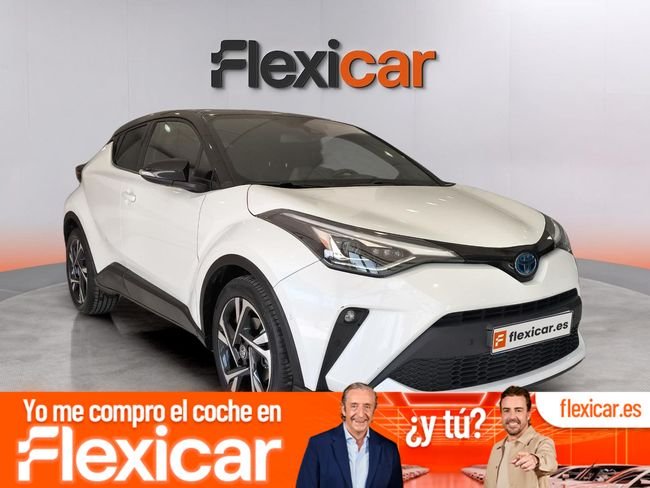 Toyota C-HR 2.0 180H Advance - foto 1