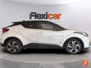 Toyota C-HR 2.0 180H Advance