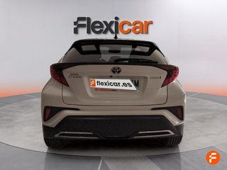 Toyota C-HR 2.0 180H Advance