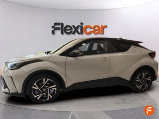 Toyota C-HR 2.0 180H Advance