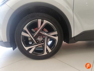 Toyota C-HR 2.0 180H Advance