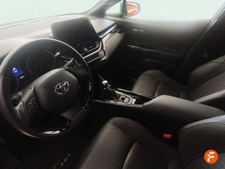 Toyota C-HR 2.0 180H Advance