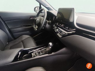 Toyota C-HR 2.0 180H Advance