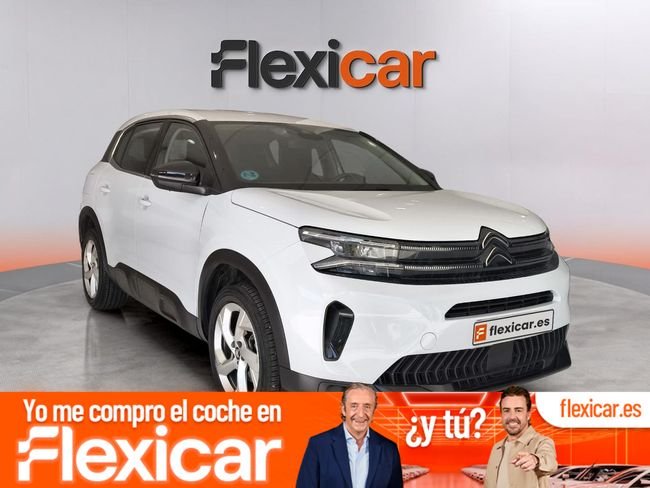 Citroën C5 Aircross PureTech 96kW (130CV) S&S You - foto 1